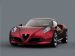 Alfa Romeo 4C Concept 2011 Picture #4